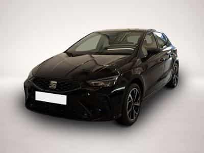 Seat Ibiza (2026) - Photo 1