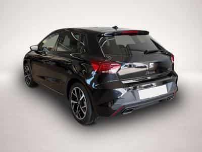 Seat Ibiza (2026) - Photo 4
