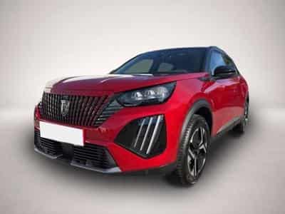 Peugeot 2008 (2024) - Photo 1