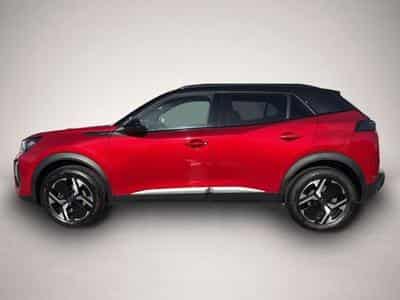 Peugeot 2008 (2024) - Photo 2