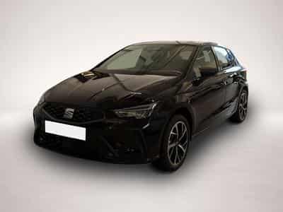 Seat Ibiza (2026) - Photo 1