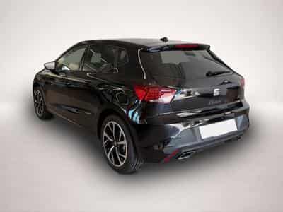Seat Ibiza (2026) - Photo 4