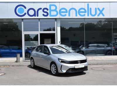 Opel Corsa (2025) - Photo 1
