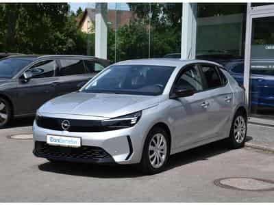 Opel Corsa (2025) - Photo 2