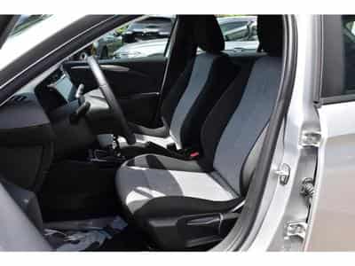 Opel Corsa (2025) - Photo 5