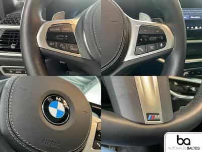 BMW X7 (2025) - Photo 12