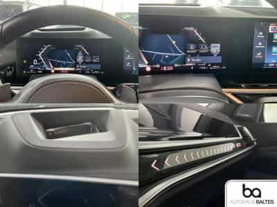 BMW X7 (2025) - Photo 15