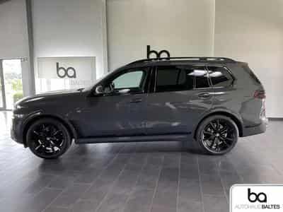 BMW X7 (2025) - Photo 3