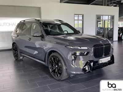BMW X7 (2025) - Photo 5