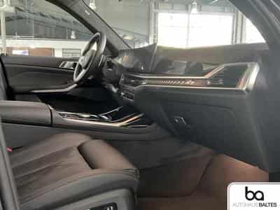 BMW X7 (2025) - Photo 6