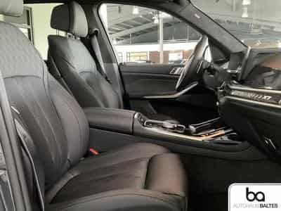 BMW X7 (2025) - Photo 7