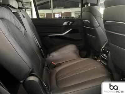 BMW X7 (2025) - Photo 8