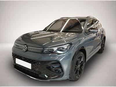 VW Tiguan (2025) - Photo 1