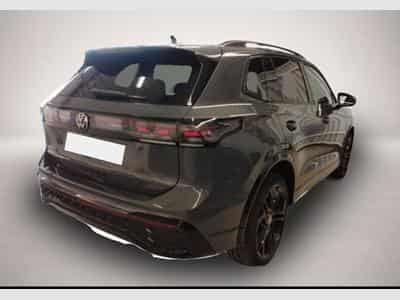 VW Tiguan (2025) - Photo 2