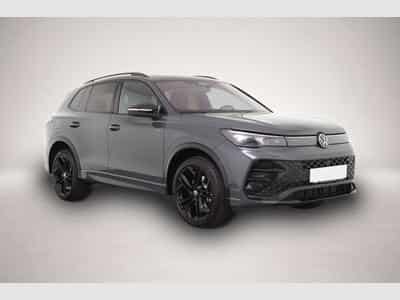 VW Tiguan (2025) - Photo 4