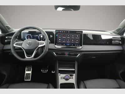 VW Tiguan (2025) - Photo 7