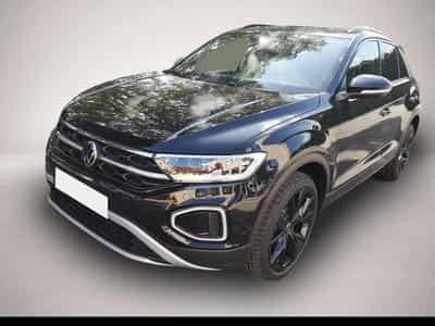 VW T-Roc (2026) - Photo 1