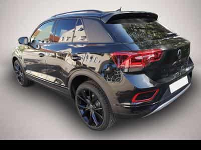 VW T-Roc (2026) - Photo 2