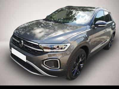 VW T-Roc (2026) - Photo 1