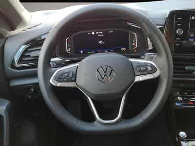 VW T-Roc (2026) - Photo 3