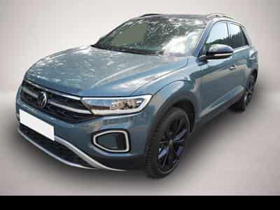 VW T-Roc (2026) - Photo 1
