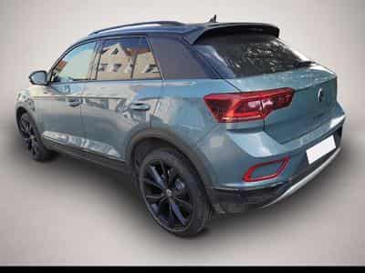 VW T-Roc (2026) - Photo 2