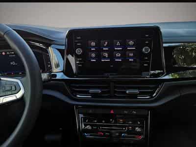 VW T-Roc (2026) - Photo 4
