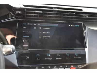 Peugeot 308 (2024) - Photo 12
