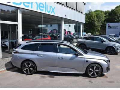Peugeot 308 (2024) - Photo 3