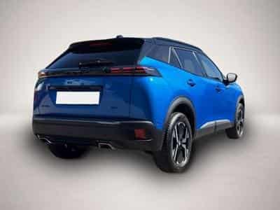 Peugeot 2008 (2024) - Photo 5