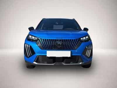 Peugeot 2008 (2024) - Photo 6