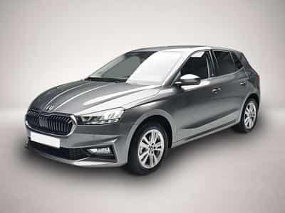 Skoda Fabia (2026) - Photo 1