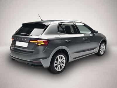 Skoda Fabia (2026) - Photo 2