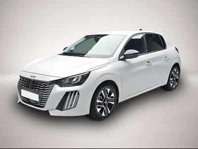 Peugeot 208 (2025) - Photo 1