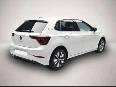 VW Polo (2025) - Photo 2