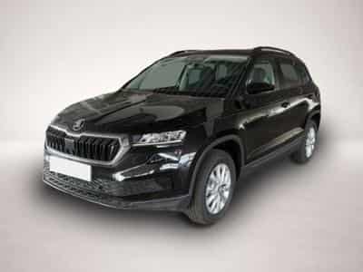 Skoda Karoq (2026) - Photo 1