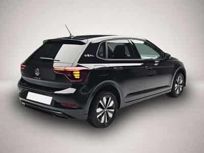 VW Polo (2025) - Photo 2