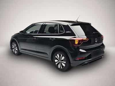 VW Polo (2025) - Photo 3