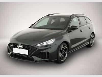 Hyundai i30 (2026) - Photo 1