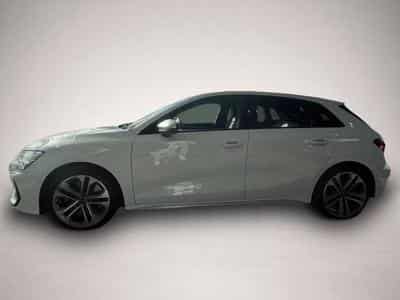 Audi S3 (2024) - Photo 1