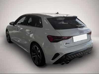 Audi S3 (2024) - Photo 2