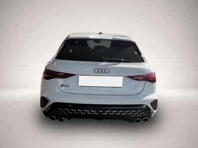Audi S3 (2024) - Photo 3