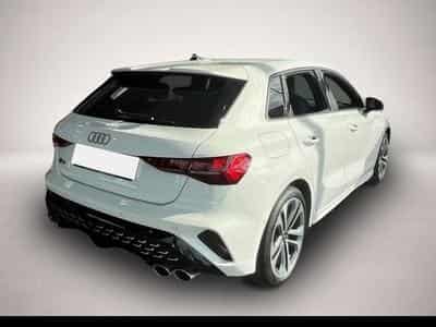 Audi S3 (2024) - Photo 4