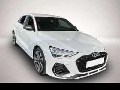 Audi S3 (2024) - Photo 5