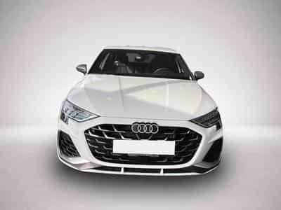 Audi S3 (2024) - Photo 6