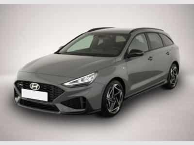 Hyundai i30 (2026) - Photo 1
