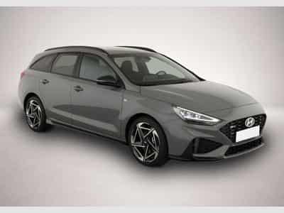 Hyundai i30 (2026) - Photo 2