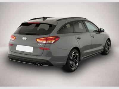 Hyundai i30 (2026) - Photo 3