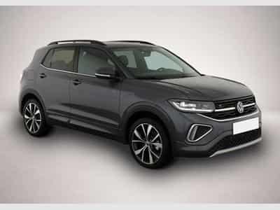 VW T-Cross (2026) - Photo 1