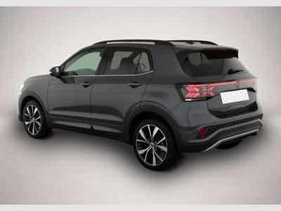 VW T-Cross (2026) - Photo 3